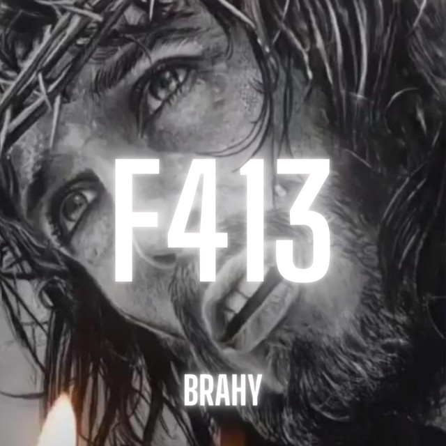 F413
