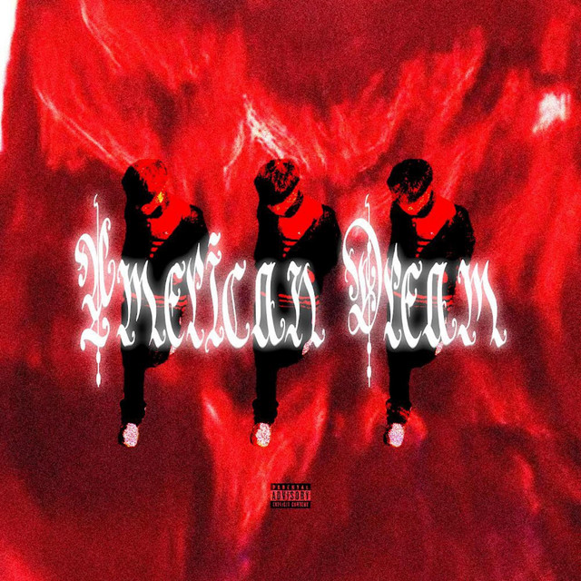 AMERICAN DREAM cover art