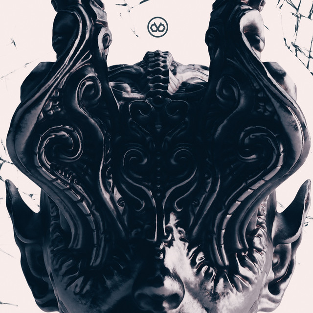 Sandworm album art
