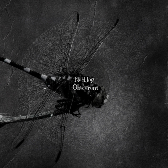 Obscurant cover art