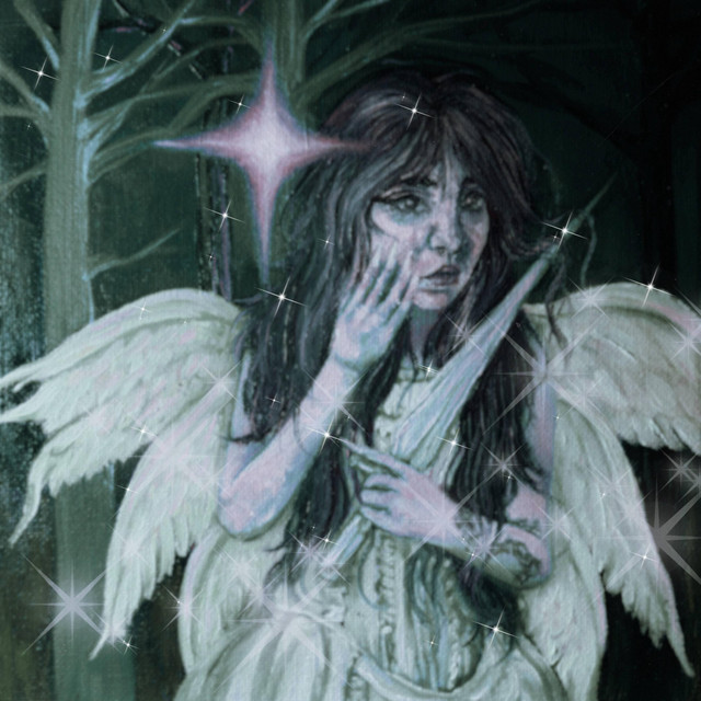 stjärna cover art