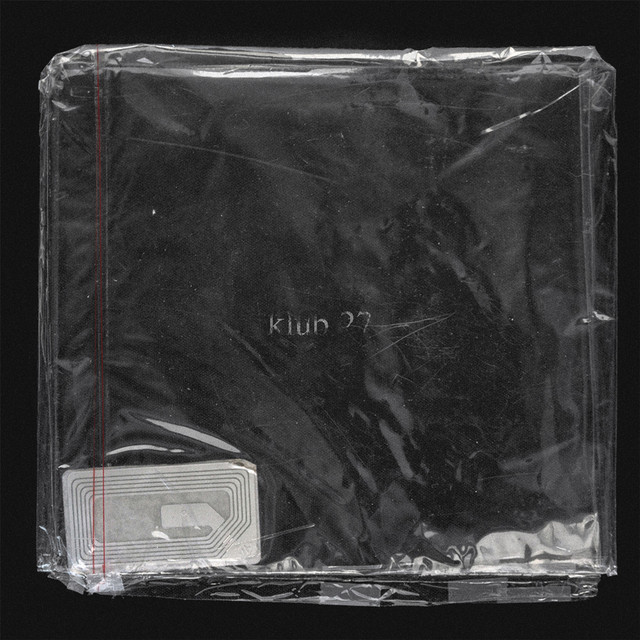 klub 27 cover art