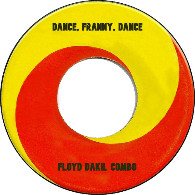Floyd Dakil Combo Photo