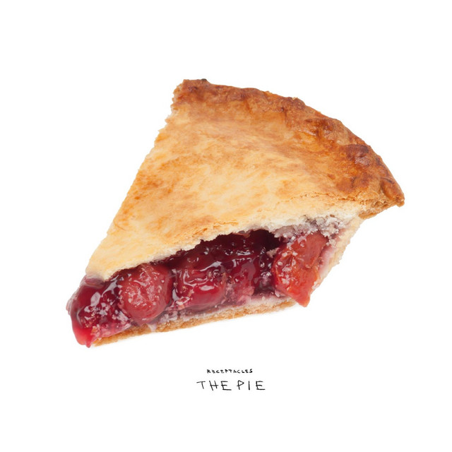 The Pie cover art