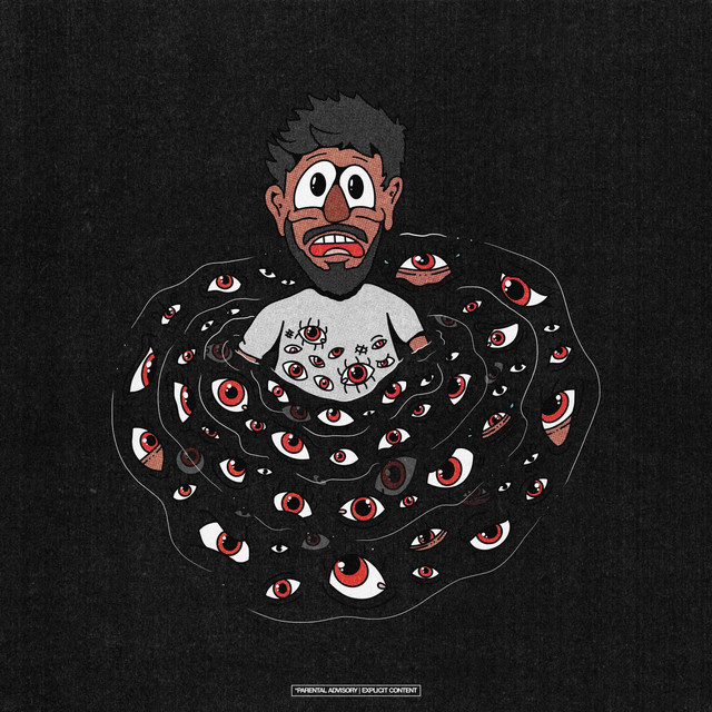 Deception cover art