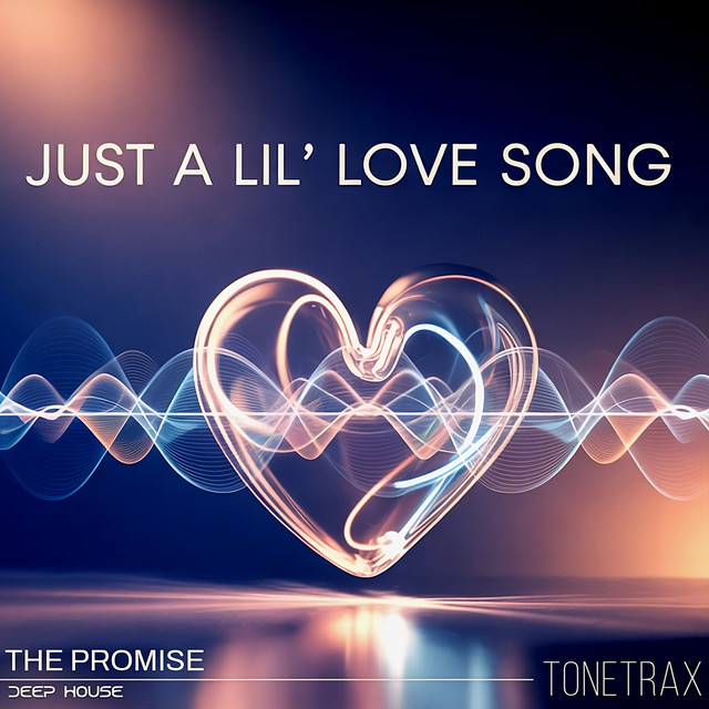 Just a Lil' Love Song (The Promise) - Radio Edit