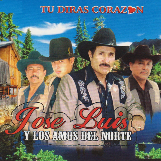 Los Amos Del Norte