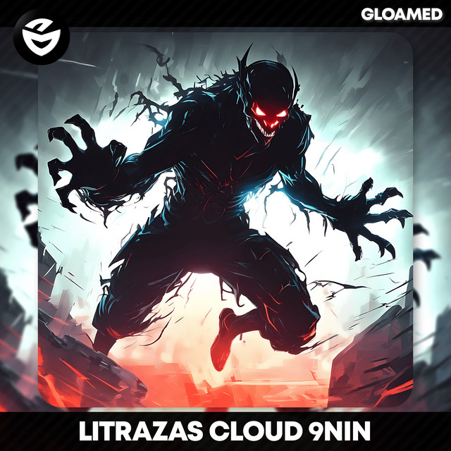 Cloud 9NIN cover art