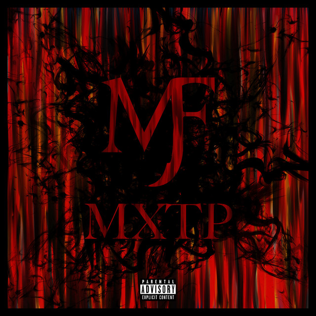 MJF MXTP cover art