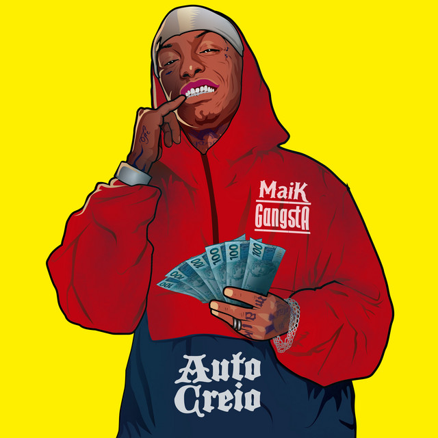 Nossa Vez cover art