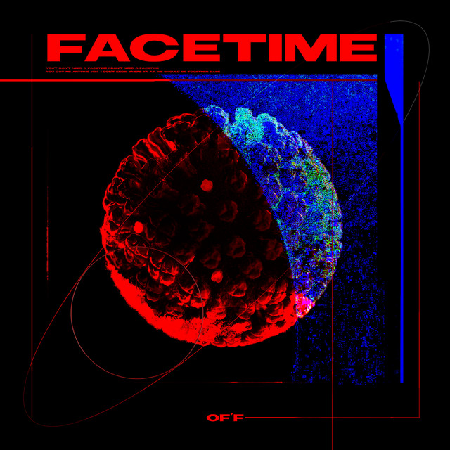 FACETIME cover art