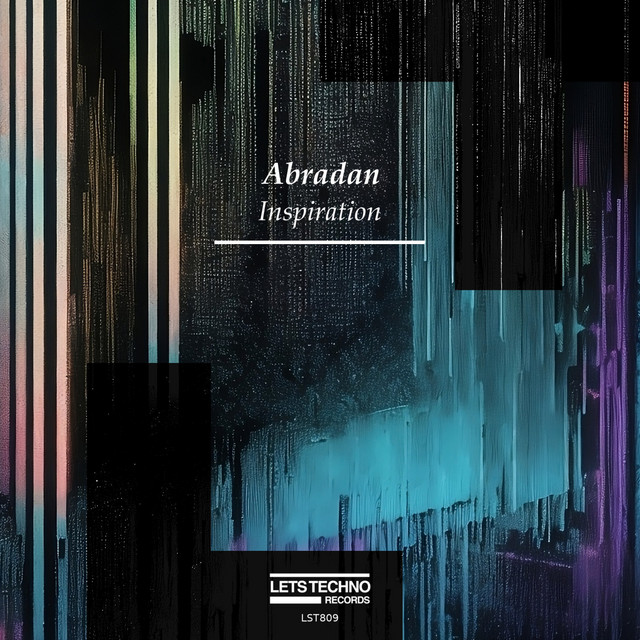 Cover art for Abradan — Inspiration