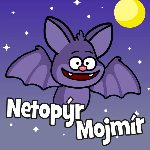 Netopýr Mojmír