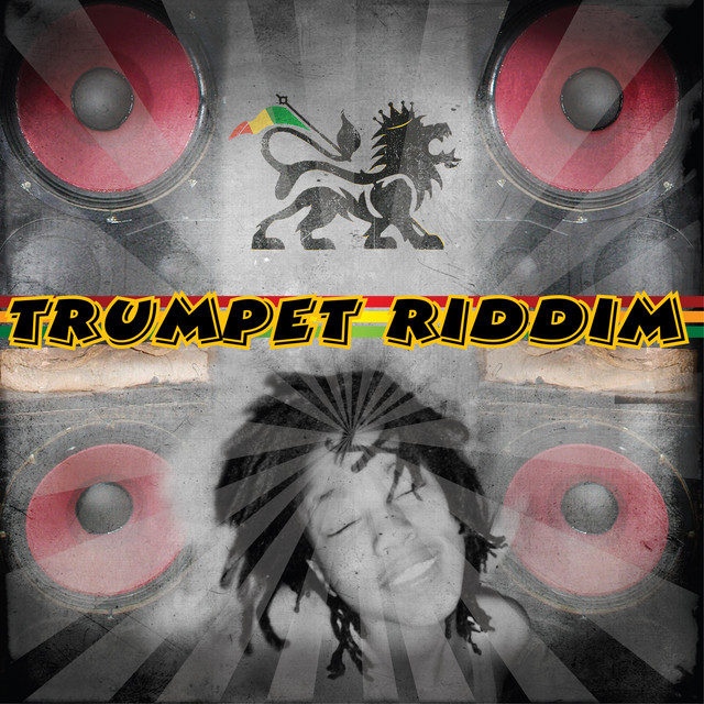 Trumpet Rhythm