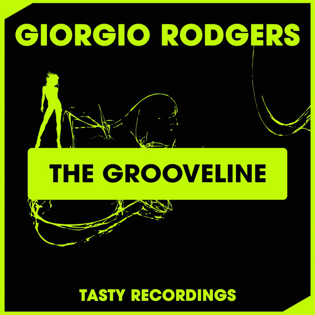 The Grooveline album art