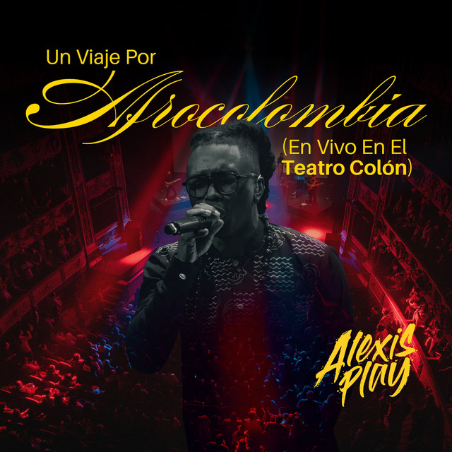 Que Aparezca el Viche - En Vivo En El Teatro Colón cover art