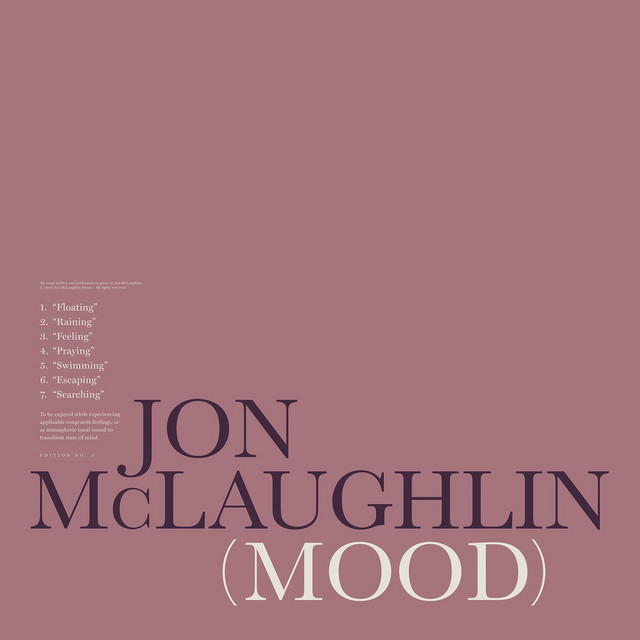 Mood III cover art