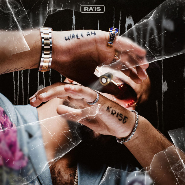 Wallah Krise cover art