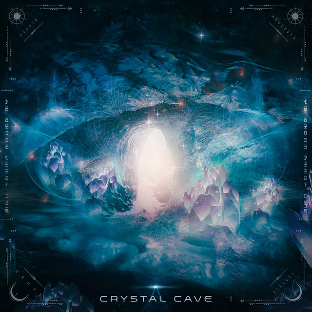 Crystal Cave - Deep Breath Mix