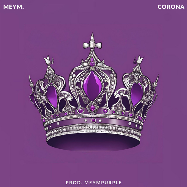 CORONA cover art