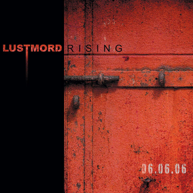 Rising cover art