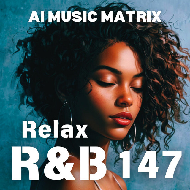 Relax R&B 147 ‑「Album」by AI MUSIC MATRIX | Spotify