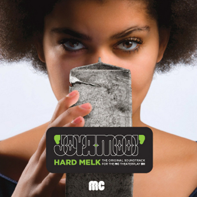 Hard Melk cover art