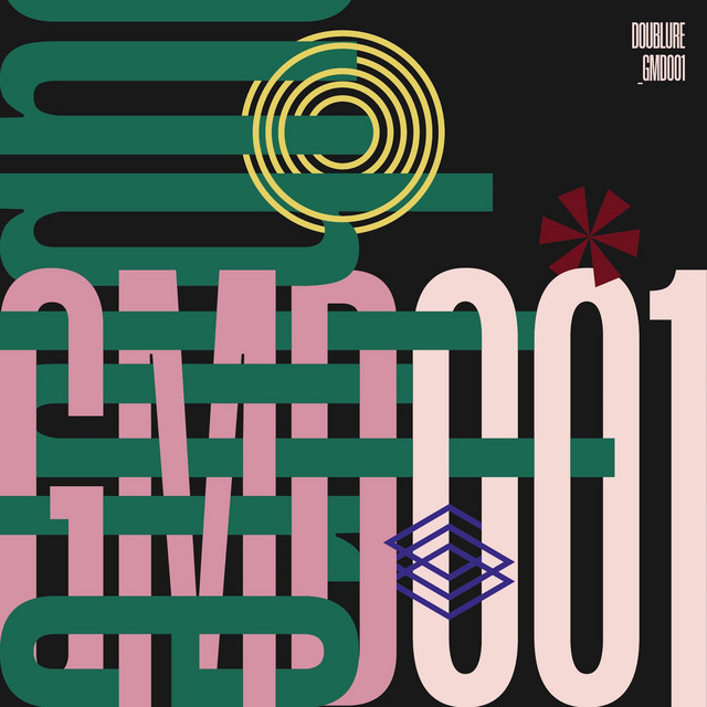 Gmd001 cover art
