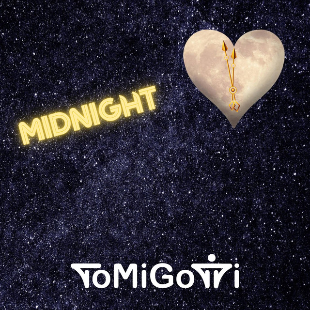 Tomigotti – Midnight