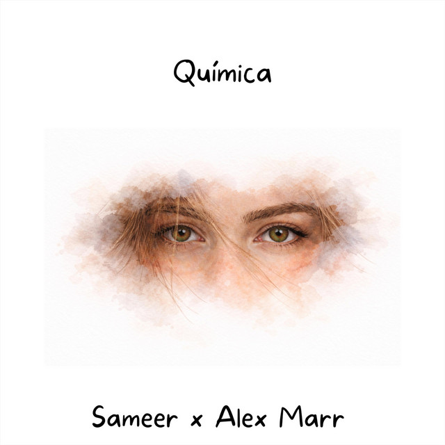 Química cover art