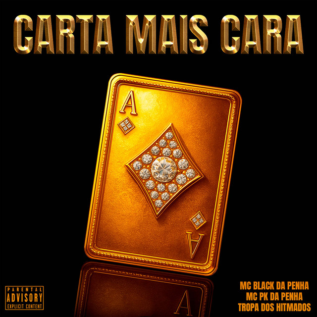 Carta Mais Cara