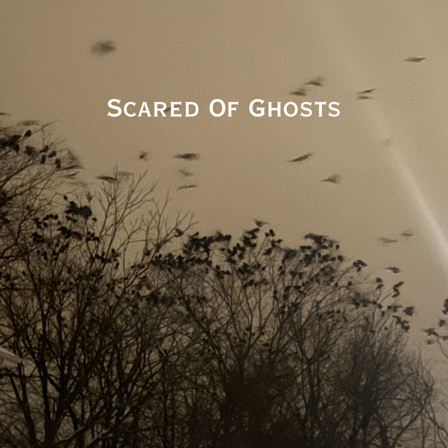 Scared Of Ghosts