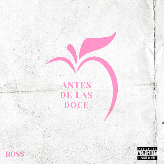 Antes De Las Doce cover art