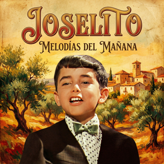 Melodías Del Mañana cover art