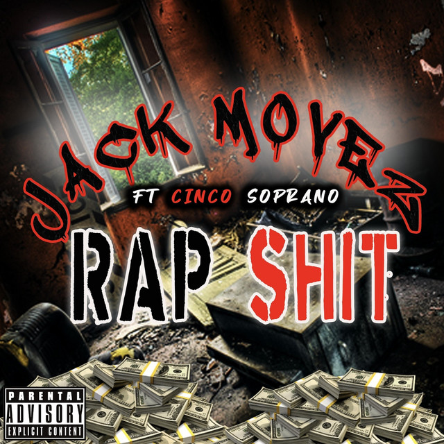 Rap Shit - Single by Jack Movez | Spotify