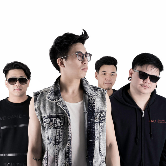 Comeback cover art