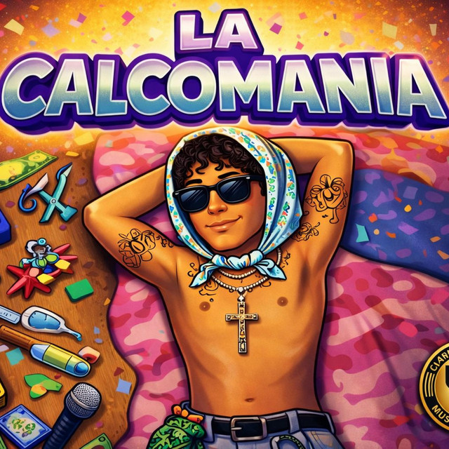 La Calcomania/YRecords Music