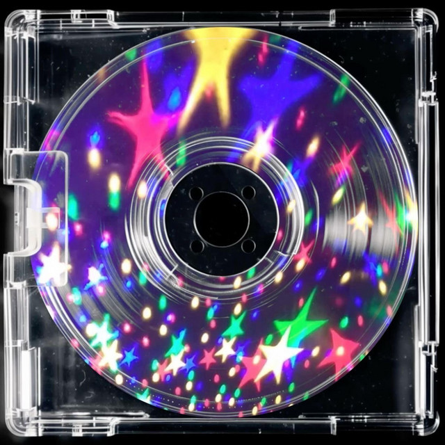 GALAXY cover art