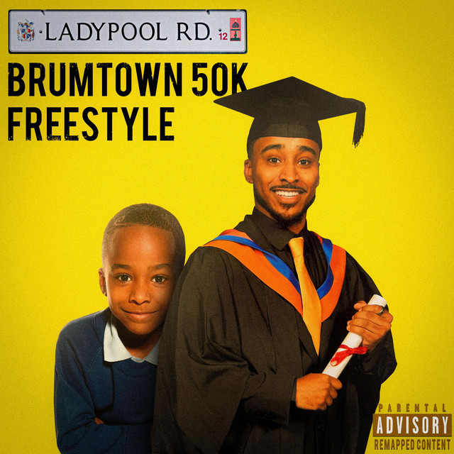 Brumtown