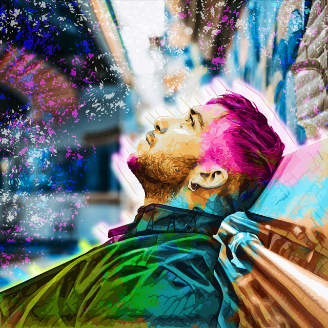 Il Rumore dei Sogni - Collection cover art
