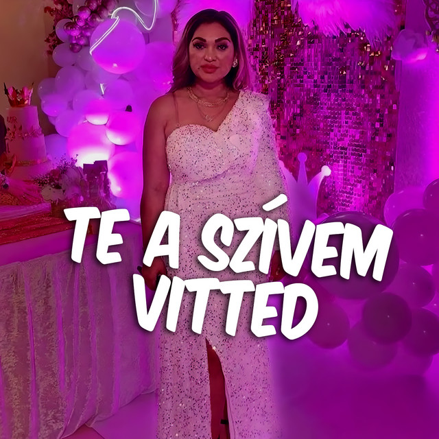 Lejla - Te a Szívem vitted