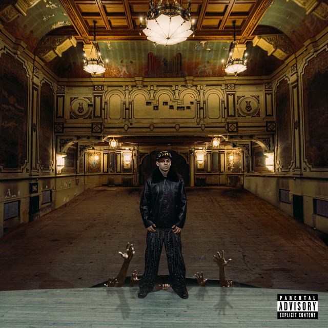 TU PERVERSO cover art