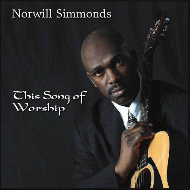 This Song Of Worship cover art