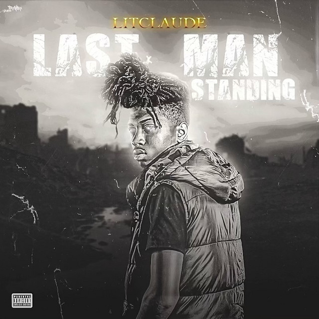 Last Man Standing cover art