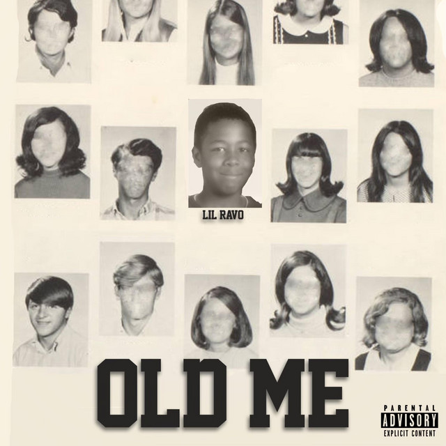 Old me