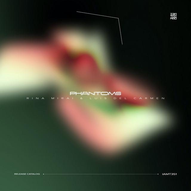 Phantoms album art