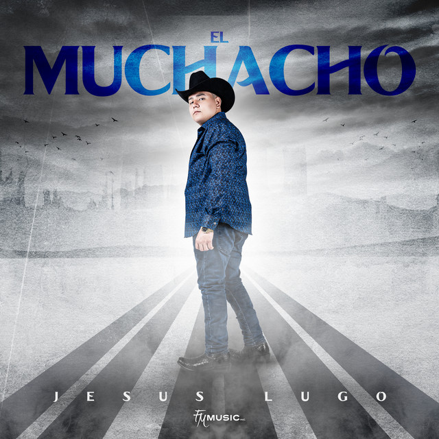 El Muchacho cover art