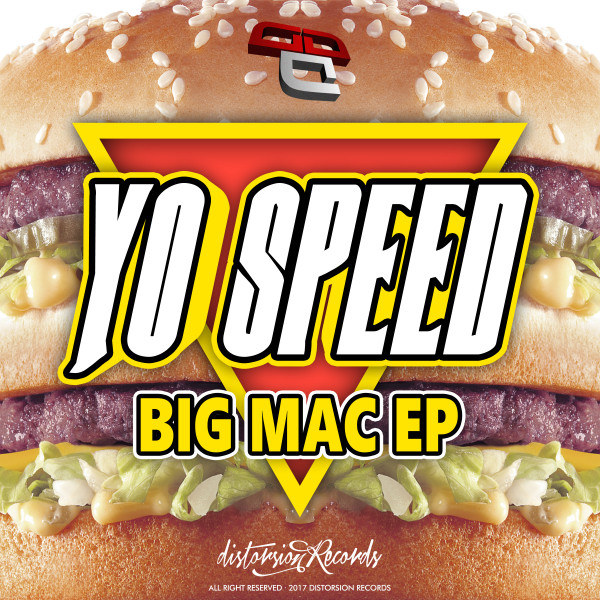 Banana Split album art