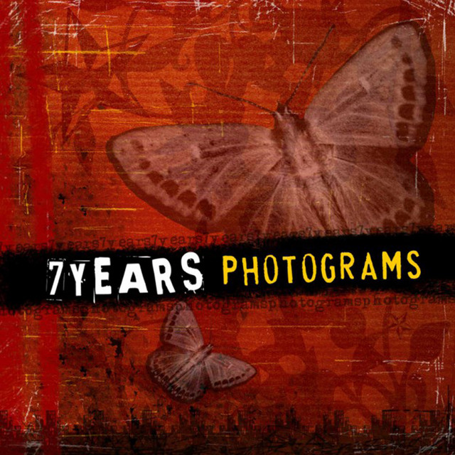 Photograms cover art