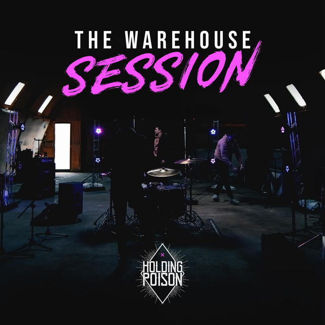The Warehouse Session (LIVE) album image